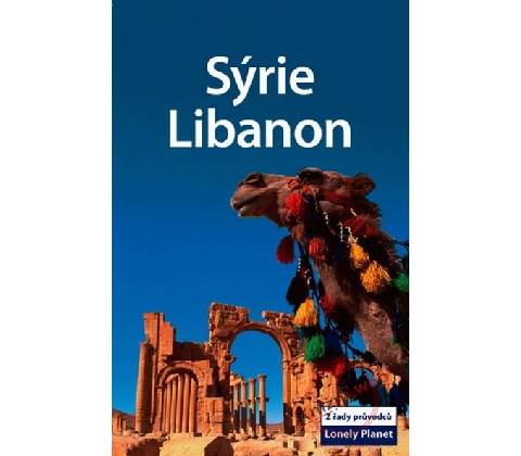 Sýrie Libanon