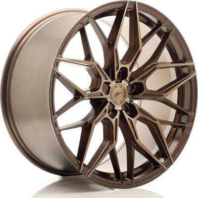 JAPAN RACING Jr46 10x20 5x114.3 ET41 platinum bronze