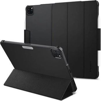 Spigen smart fold plus ipad air 4 2020 / ipad pro 11 2021 black (acs03335)