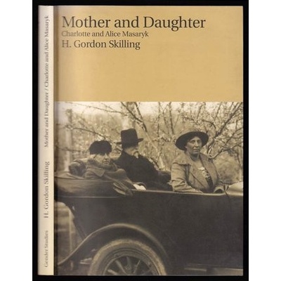 Mother and Daughter