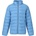 ZIG ZAG Детско синтетично яке ZIG ZAG Kid's Fiesta Light Puffer Jacket Synthetic jacket - Pacific Coast - размер 116 (EU) (703-6924-0213)