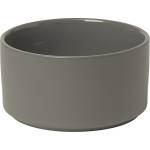 blomus Купичка Pilar 6 x 11 см цвят калай (64169)