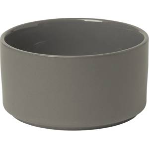 blomus Купичка Pilar 6 x 11 см цвят калай (64169)