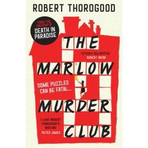 Marlow Murder Club (2021)