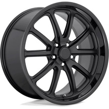 Us Mag Ramabler 9,5X20 5X127 ET1 gloss black matt black