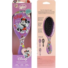 Wet Brush Original Detangler Disney Classics kefa na vlasy So In Love Mickey