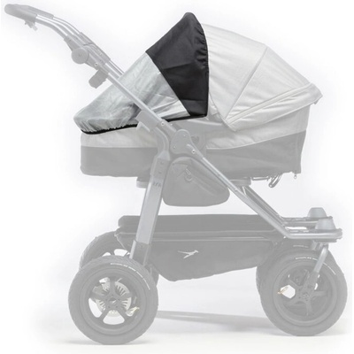 TFK sunprotection Duo combi pushchair – Zboží Dáma