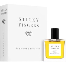 Francesca Bianchi Sticky Fingers parfum unisex 30 ml tester