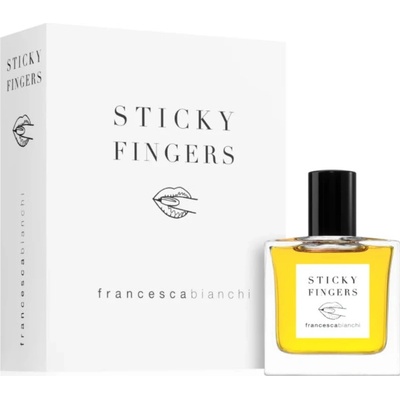 Francesca Bianchi Sticky Fingers parfum unisex 30 ml tester