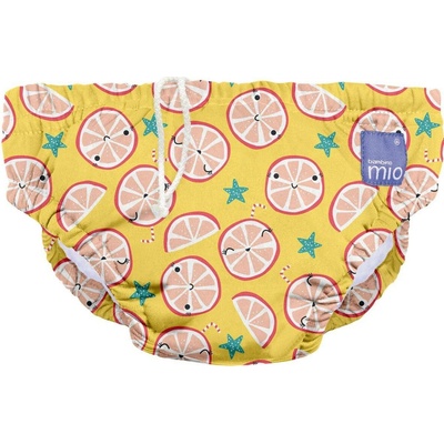 Bambino Mio Kojenecké plavky Cool Citrus