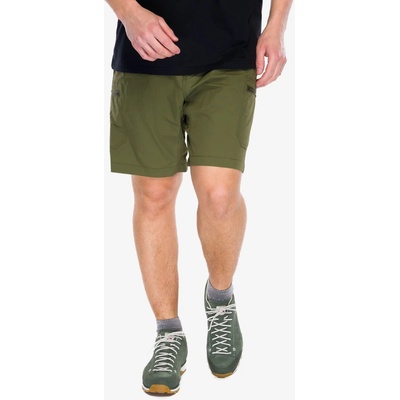 Gramicci Nylon Utility Short olive