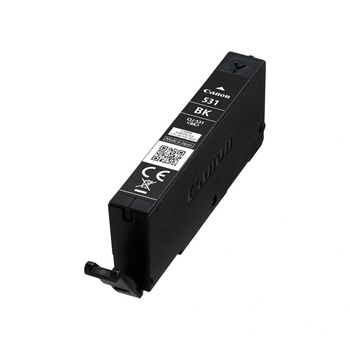 Canon 6118C001 глава и патрон за мастиленоструен принтер 1 броя Оригинал Черен (6118C001) (6118C001)