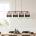 TK lighting 4802