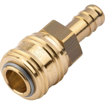 Rychlospojka s hadicovou spojkou 10 mm pro připojení hadice typ 26 – Zboží Dáma