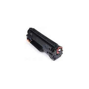 Compatible Тонер касета-универсална orink cb435a/cb436a/ce285a/ce285a, hp/canon, Черен (orink-ton-hp-cas-35-36-85)