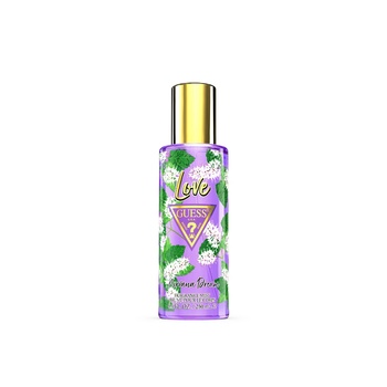Guess Love Nirvana Dream Мист за тяло дамски 250ml