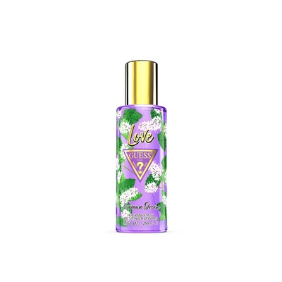 Guess Love Nirvana Dream Мист за тяло дамски 250ml
