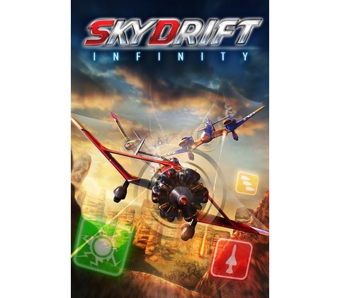 Skydrift Infinity