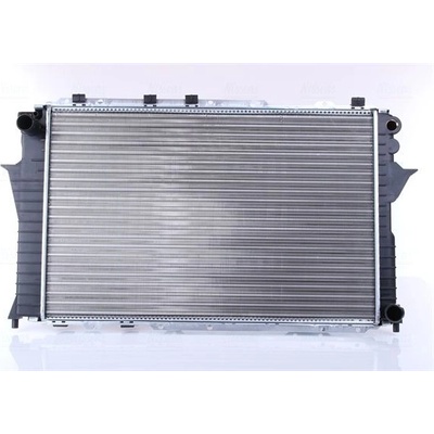 Chladič, chlazení motoru NISSENS 60459