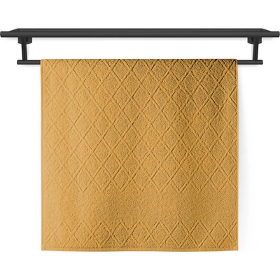 Veba ELLEN 550 okrová 70 x 140 cm