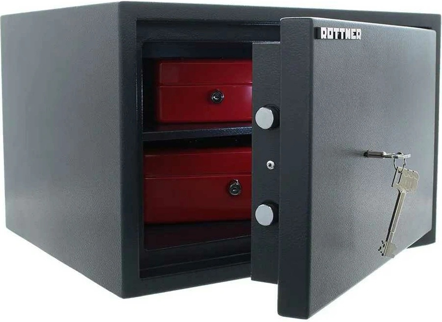Rottner Power Safe 300
