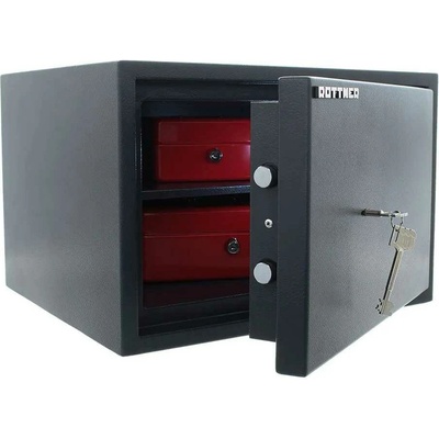 Rottner Power Safe 300 – Zboží Mobilmania