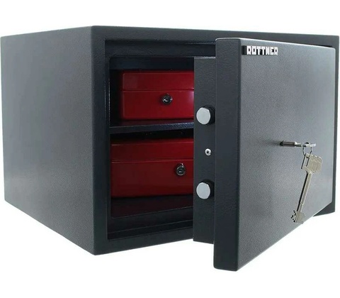 Rottner Power Safe 300