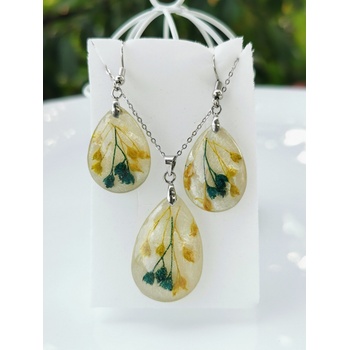 Meganflo Комплект с лимониум