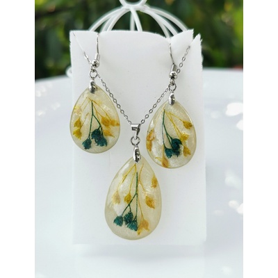 Meganflo Комплект с лимониум