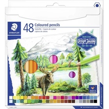 Staedtler 146C 48 ks