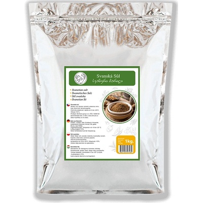Odžachuri Svanská sůl 1 kg