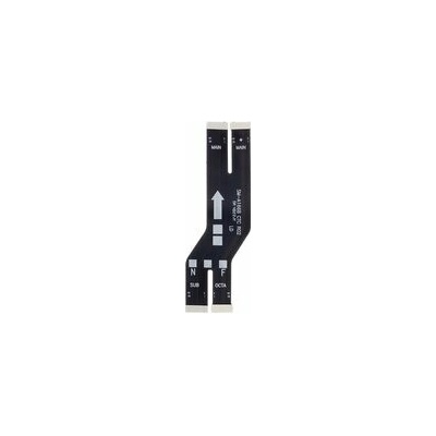 Samsung A165/A166 Galaxy A16 4G/A16 5G Main Flex