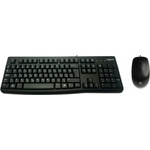 Logitech MK120 Set