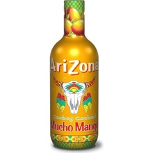 Arizona Cowboy Cocktail Mucho Mango 0,5 l