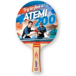 NTT Тенис хилка Atemi 200
