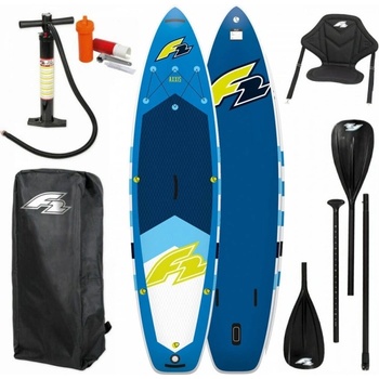 Paddleboard F2 Strato Combo 11'6''