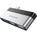Borofone DH1