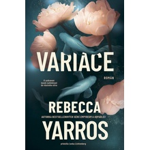 Variace - Rebecca Yarros