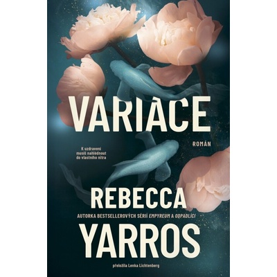 Variace - Rebecca Yarros