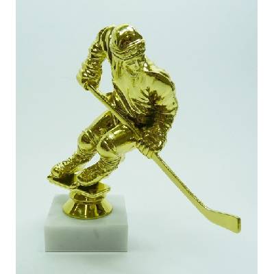 VIZINGR Hokej figurka F182-800 14 cm