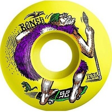 Bones OG Formula Neondrethal 100A V4 Wide 52x34 mm