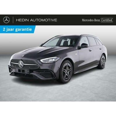 Mercedes-Benz C 300 e AMG Line 230 kW