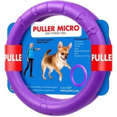 Puller MICRO 12 2 x 5 x 1,5 cm