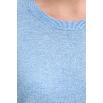 Benetton Вълнен пуловер United Colors of Benetton (1002D10BG)