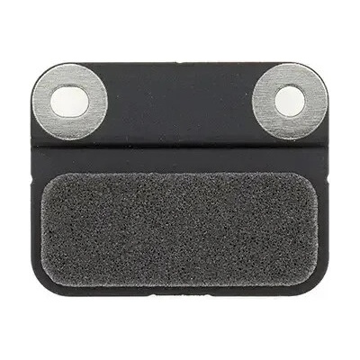 Držiak konektora trackpadu MacBook Pro 14" A2779 / Pro 16" A2780 / Pro 14" A2992 / Pro 16" A2991 / Pro 14" A3112 / A3185 / Pro 16" A3403 – Originálny MAC1210