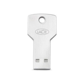 Seagate LaCie PetiteKey 8GB USB 2.0 9000346