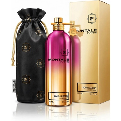 Montale Aoud Legend Parfumovaná voda unisex 100 ml