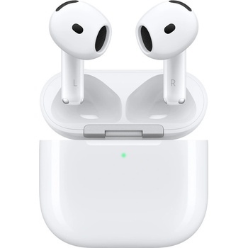 Apple AirPods 4 gen. (MXP63ZM/A)