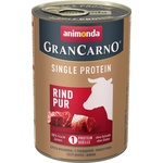 Animonda GranCarno Single Protein - говеждо 400г