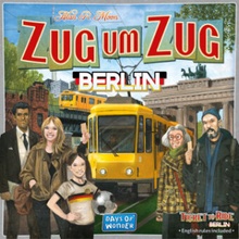 Zug um Zug Berlin